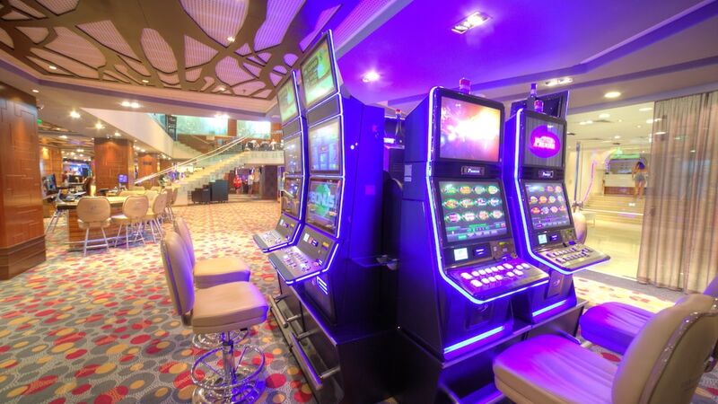 International Hotel Casino & Tower Suites