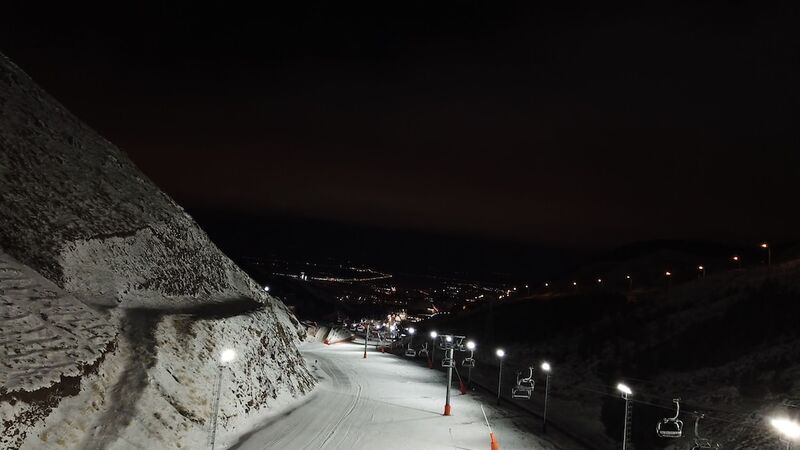 Dedeman Palandöken Ski Lodge