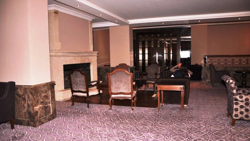 Grand Yazıcı Uludağ Otel