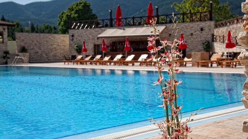 Regnum Hotel & SPA