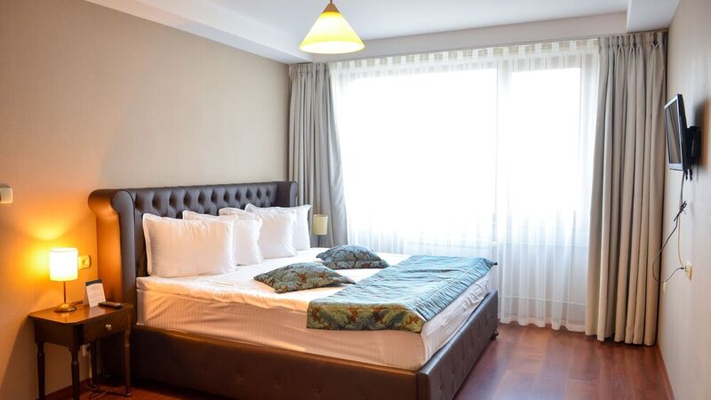 Regnum Hotel & SPA