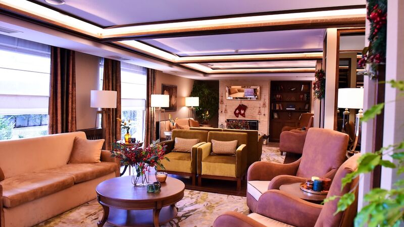 Regnum Hotel & SPA