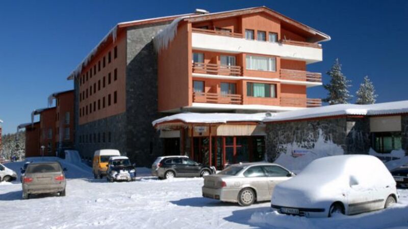 Prespa Hotel