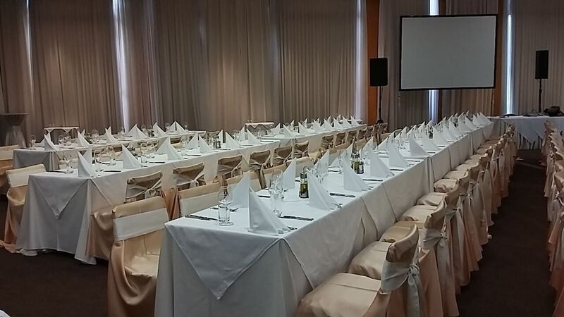 GRAND HOTEL PLOVDIV CASINO PLATINUM