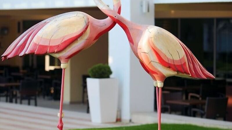 FLAMINGO GRAND HOTEL - ALBENA