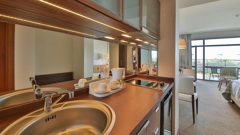 FLAMINGO GRAND HOTEL - ALBENA