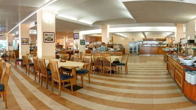 MURA HOTEL - ALBENA