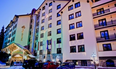 Hotel Pamporovo