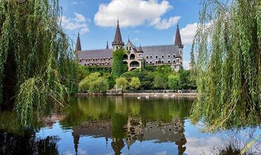 2 GECE 3 GÜN INTERHOTEL CHERNOMORE KONAKLAMALI VARNA TURU