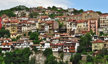 BULGARİSTAN'DA OSMANLI'NIN İZLERİNDEN