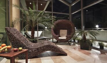 BULGARİSTAN ALBENA`DA DENİZ TATİLİ 5* FLAMİNGO GRAND HOTEL (YARIM PANSİYON) 4 GECE 5 GÜN (ÜCRETSİZ ULAŞIM)