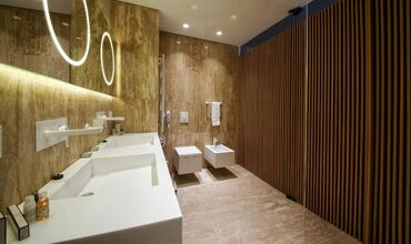 BULGARİSTAN ALBENA`DA DENİZ TATİLİ 5* FLAMİNGO GRAND HOTEL (YARIM PANSİYON) 4 GECE 5 GÜN (ÜCRETSİZ ULAŞIM)