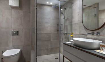 BULGARİSTAN ALBENA`DA DENİZ TATİLİ 5* MARITIM HOTEL AMELIA (ULTRA HERŞEY DAHİL) 4 GECE 5 GÜN (ÜCRETSİZ ULAŞIM)