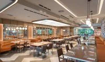 BULGARİSTAN ALBENA`DA DENİZ TATİLİ 5* MARITIM HOTEL AMELIA (ULTRA HERŞEY DAHİL) 4 GECE 5 GÜN (ÜCRETSİZ ULAŞIM)