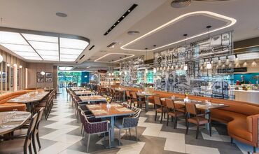 BULGARİSTAN ALBENA`DA DENİZ TATİLİ 5* MARITIM HOTEL AMELIA (ULTRA HERŞEY DAHİL) 4 GECE 5 GÜN (ÜCRETSİZ ULAŞIM)