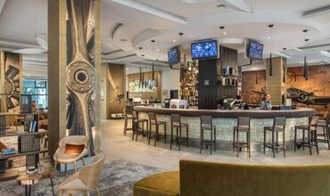 BULGARİSTAN ALBENA`DA DENİZ TATİLİ 5* MARITIM HOTEL AMELIA (ULTRA HERŞEY DAHİL) 4 GECE 5 GÜN (ÜCRETSİZ ULAŞIM)
