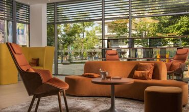BULGARİSTAN ALBENA`DA DENİZ TATİLİ 5* MARITIM HOTEL AMELIA (ULTRA HERŞEY DAHİL) 4 GECE 5 GÜN (ÜCRETSİZ ULAŞIM)