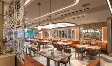 BULGARİSTAN ALBENA`DA DENİZ TATİLİ 5* MARITIM HOTEL AMELIA (ULTRA HERŞEY DAHİL) 4 GECE 5 GÜN (ÜCRETSİZ ULAŞIM)