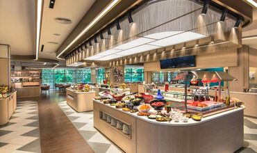 BULGARİSTAN ALBENA`DA DENİZ TATİLİ 5* MARITIM HOTEL AMELIA (ULTRA HERŞEY DAHİL) 4 GECE 5 GÜN (ÜCRETSİZ ULAŞIM)