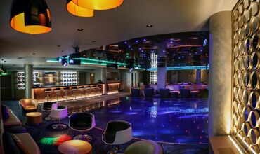 BULGARİSTAN ALBENA'DA DENİZ TATİLİ 5* MARITIM HOTEL PARADISE BLUE (YARIM PANSİYON) 4 GECE 5 GÜN (ÜCRETSİZ ULAŞIM)