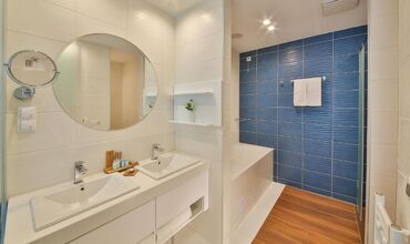 BULGARİSTAN ALBENA'DA DENİZ TATİLİ 5* MARITIM HOTEL PARADISE BLUE (YARIM PANSİYON) 4 GECE 5 GÜN (ÜCRETSİZ ULAŞIM)
