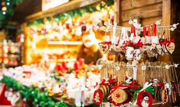 NOEL BAZAAR '5* HOTEL INTERNATIONAL CASINO&TOWER SUITES' KONAKLAMALI VARNA TURU