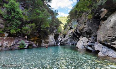 GÜNÜBİRLİK KAZ DAĞLARI JEEP SAFARİ TURU
