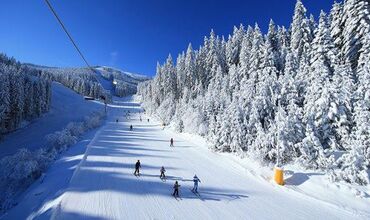 BURSA HAREKETLİ BULGARİSTAN BANSKO 4 GECE 5 GÜN KAYAK TURLARI