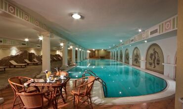 2 GECE 3 GÜN FİLİBE - SOFYA TURU (FİLİBE RAMADA HOTEL KONAKLAMALI ) (Kahvaltı Dahil) (Ekstrasız)