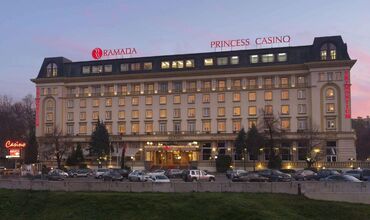 2 GECE 3 GÜN FİLİBE - SOFYA TURU (FİLİBE RAMADA HOTEL KONAKLAMALI ) (Kahvaltı Dahil) (Ekstrasız)