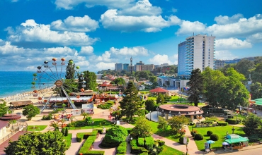 INTERNATIONAL HOTEL CASINO KONAKLAMALI 3 GECE 4 GÜN VARNA BURGAS TURU-BURSA HAREKETLİ
