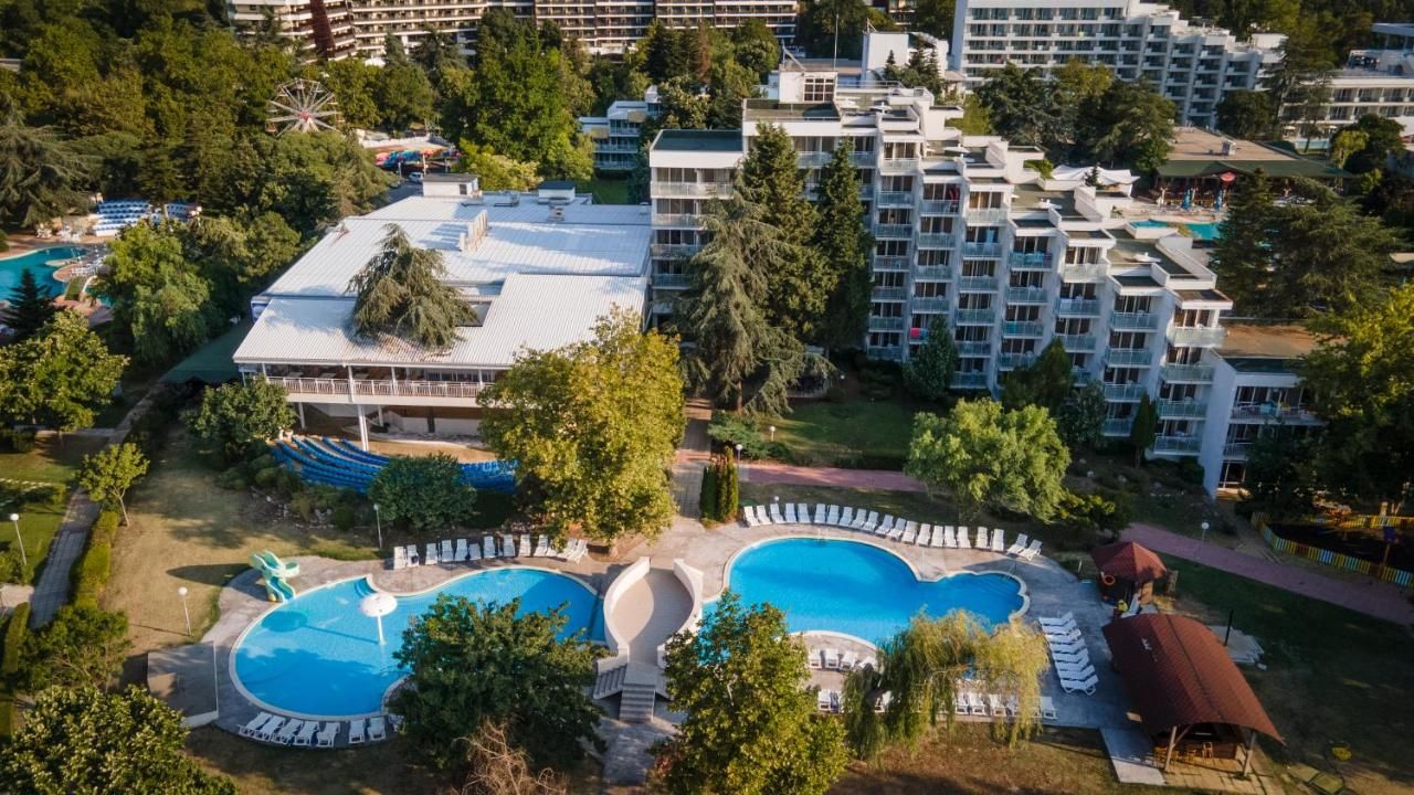 BULGARİSTAN ALBENA`DA DENİZ TATİLİ 4* SANDY BEACH (HERŞEY DAHİL) 3 GECE 4 GÜN  (ÜCRETSİZ ULAŞIM)