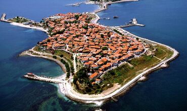 BULGARİSTAN ALBENA`DA DENİZ TATİLİ 4 GECE 5 GÜN (ÜCRETSİZ ULAŞIM)