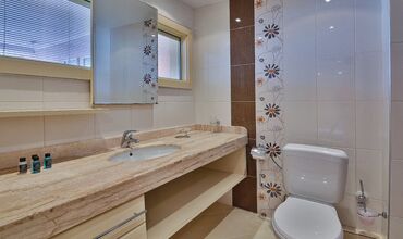 BULGARİSTAN ALBENA`DA DENİZ TATİLİ 4* SANDY BEACH (HERŞEY DAHİL) 3 GECE 4 GÜN  (ÜCRETSİZ ULAŞIM)