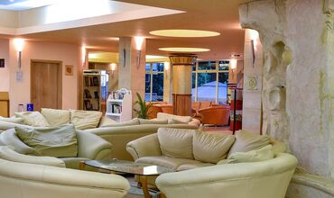 BULGARİSTAN ALBENA`DA DENİZ TATİLİ 4* SANDY BEACH (HERŞEY DAHİL) 3 GECE 4 GÜN  (ÜCRETSİZ ULAŞIM)