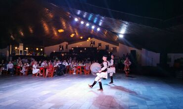 BULGARİSTAN ALBENA`DA DENİZ TATİLİ 4* BORYANA HOTEL (HERŞEY DAHİL) 3 GECE 4 GÜN (ÜCRETSİZ ULAŞIM)