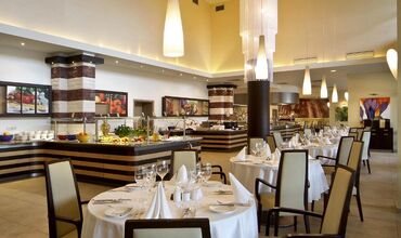 BULGARİSTAN ALBENA`DA DENİZ TATİLİ 5* FLAMİNGO GRAND HOTEL (YARIM PANSİYON) 3 GECE 4 GÜN (ÜCRETSİZ ULAŞIM)