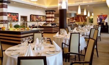 BULGARİSTAN ALBENA`DA DENİZ TATİLİ 5* FLAMİNGO GRAND HOTEL (YARIM PANSİYON) 3 GECE 4 GÜN (ÜCRETSİZ ULAŞIM)