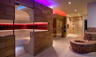 BULGARİSTAN ALBENA`DA DENİZ TATİLİ 5* FLAMİNGO GRAND HOTEL (YARIM PANSİYON) 3 GECE 4 GÜN (ÜCRETSİZ ULAŞIM)