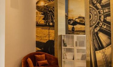 BULGARİSTAN ALBENA`DA DENİZ TATİLİ 5* MARITIM HOTEL AMELIA (ULTRA HERŞEY DAHİL) 3 GECE 4 GÜN (ÜCRETSİZ ULAŞIM)
