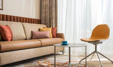 BULGARİSTAN ALBENA`DA DENİZ TATİLİ 5* MARITIM HOTEL AMELIA (ULTRA HERŞEY DAHİL) 3 GECE 4 GÜN (ÜCRETSİZ ULAŞIM)