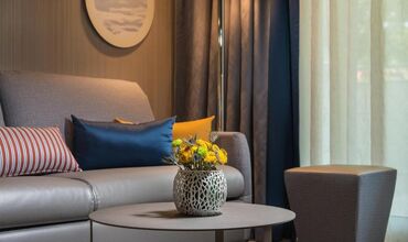 BULGARİSTAN ALBENA`DA DENİZ TATİLİ 5* MARITIM HOTEL AMELIA (ULTRA HERŞEY DAHİL) 3 GECE 4 GÜN (ÜCRETSİZ ULAŞIM)