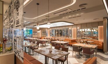 BULGARİSTAN ALBENA`DA DENİZ TATİLİ 5* MARITIM HOTEL AMELIA (ULTRA HERŞEY DAHİL) 3 GECE 4 GÜN (ÜCRETSİZ ULAŞIM)