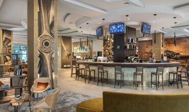 BULGARİSTAN ALBENA`DA DENİZ TATİLİ 5* MARITIM HOTEL AMELIA (ULTRA HERŞEY DAHİL) 3 GECE 4 GÜN (ÜCRETSİZ ULAŞIM)