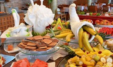 BULGARİSTAN ALBENA`DA DENİZ TATİLİ 4* BORYANA HOTEL (HERŞEY DAHİL) 4 GECE 5 GÜN (ÜCRETSİZ ULAŞIM)