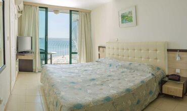 BULGARİSTAN ALBENA`DA DENİZ TATİLİ 4* BORYANA HOTEL (HERŞEY DAHİL) 4 GECE 5 GÜN (ÜCRETSİZ ULAŞIM)