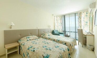 BULGARİSTAN ALBENA`DA DENİZ TATİLİ 4* BORYANA HOTEL (HERŞEY DAHİL) 4 GECE 5 GÜN (ÜCRETSİZ ULAŞIM)