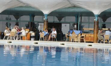 BULGARİSTAN ALBENA`DA DENİZ TATİLİ 4* BORYANA HOTEL (HERŞEY DAHİL) 4 GECE 5 GÜN (ÜCRETSİZ ULAŞIM)