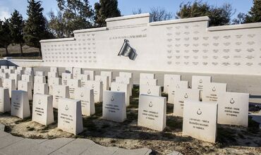 GÜNÜBİRLİK ÇANAKKALE TURU