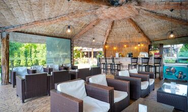 BULGARİSTAN SUNNY BEACH`DE DENİZ TATİLİ 4 * MPM HOTEL CONDOR (HERŞEY DAHİL) 4 GECE 5 GÜN  (ÜCRETSİZ ULAŞIM)